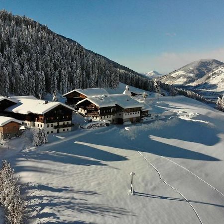 Hattlerhof Хайнфелс Екстериор снимка