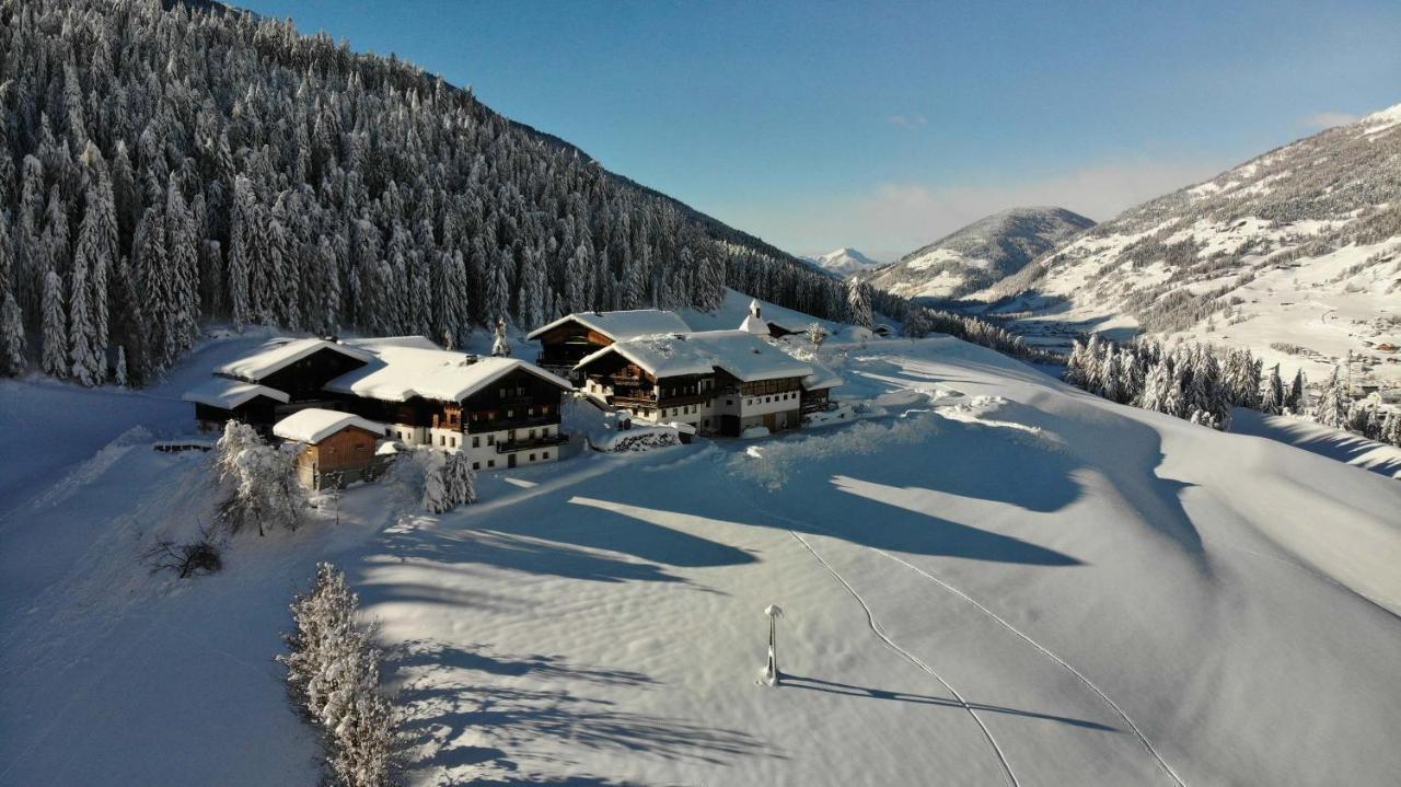 Hattlerhof Хайнфелс Екстериор снимка