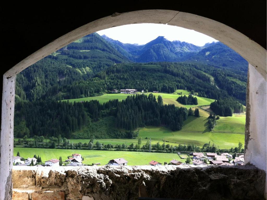 Hattlerhof Хайнфелс Екстериор снимка